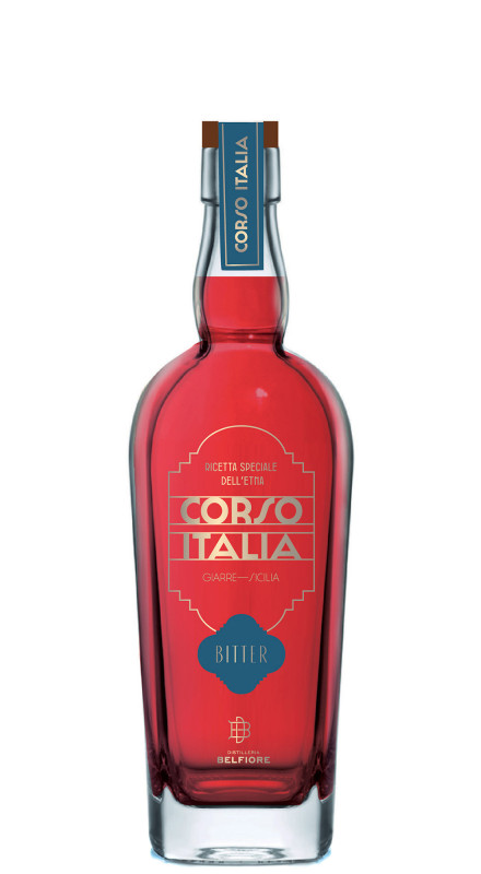 Corso Italia Bitter