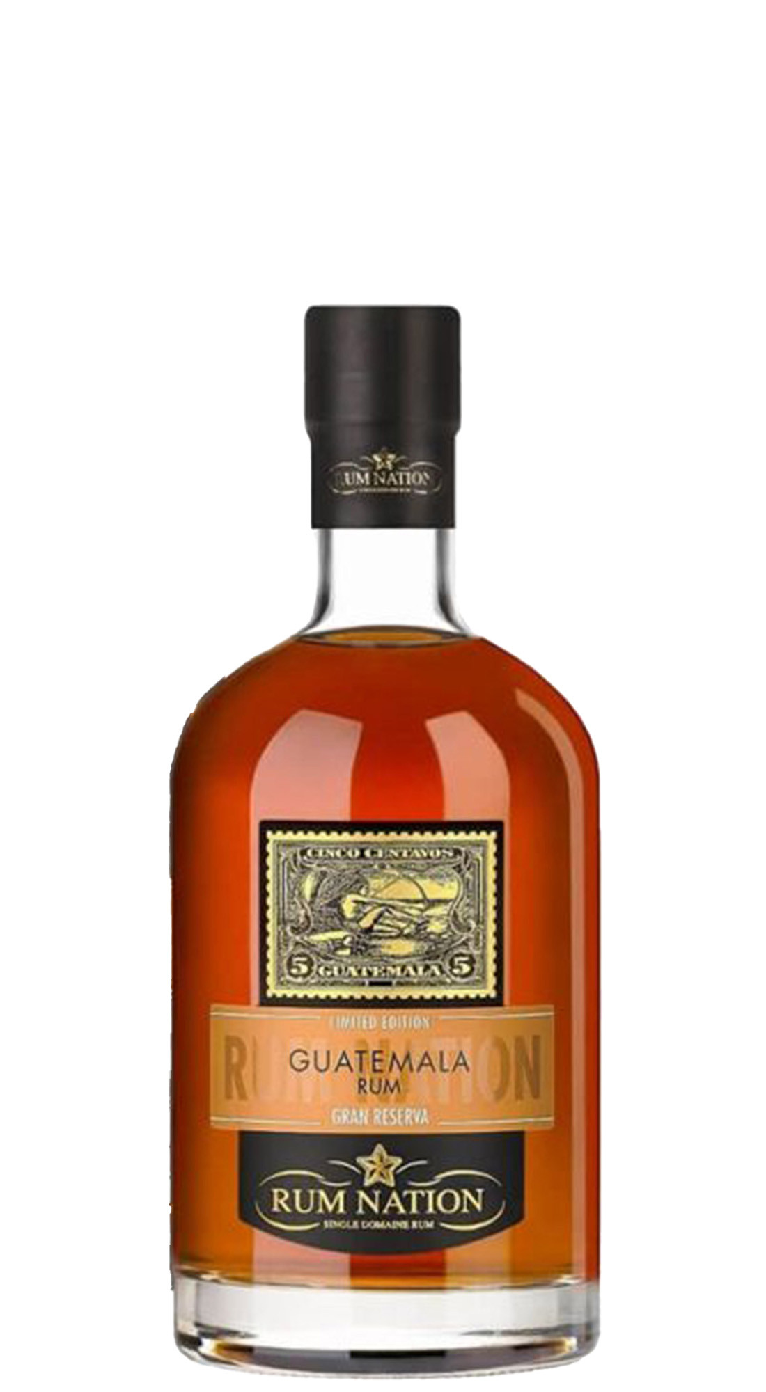 Rum Nation Guatemala Gran Reserva