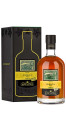 Rum Nation Jamaica 5 Y.O. Pot Still Oloroso Sherry Finish