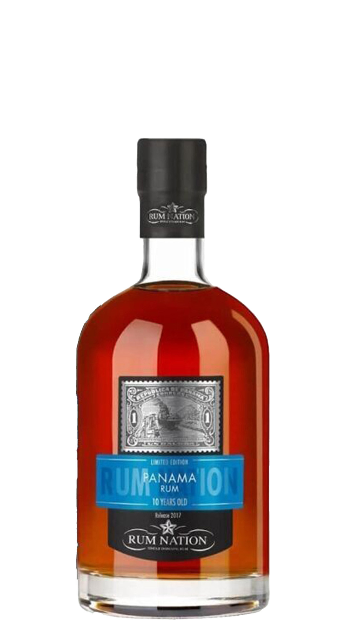 Rum Nation Panama 10 Y.O.