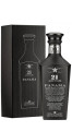 Rum Nation Panama 21 Y.O. Decanter Black