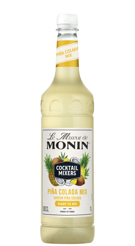 Monin Mixer Pina Colada