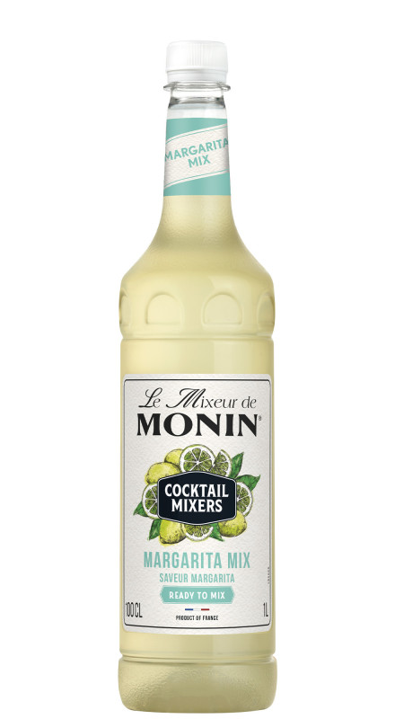 Monin Mixer Margarita