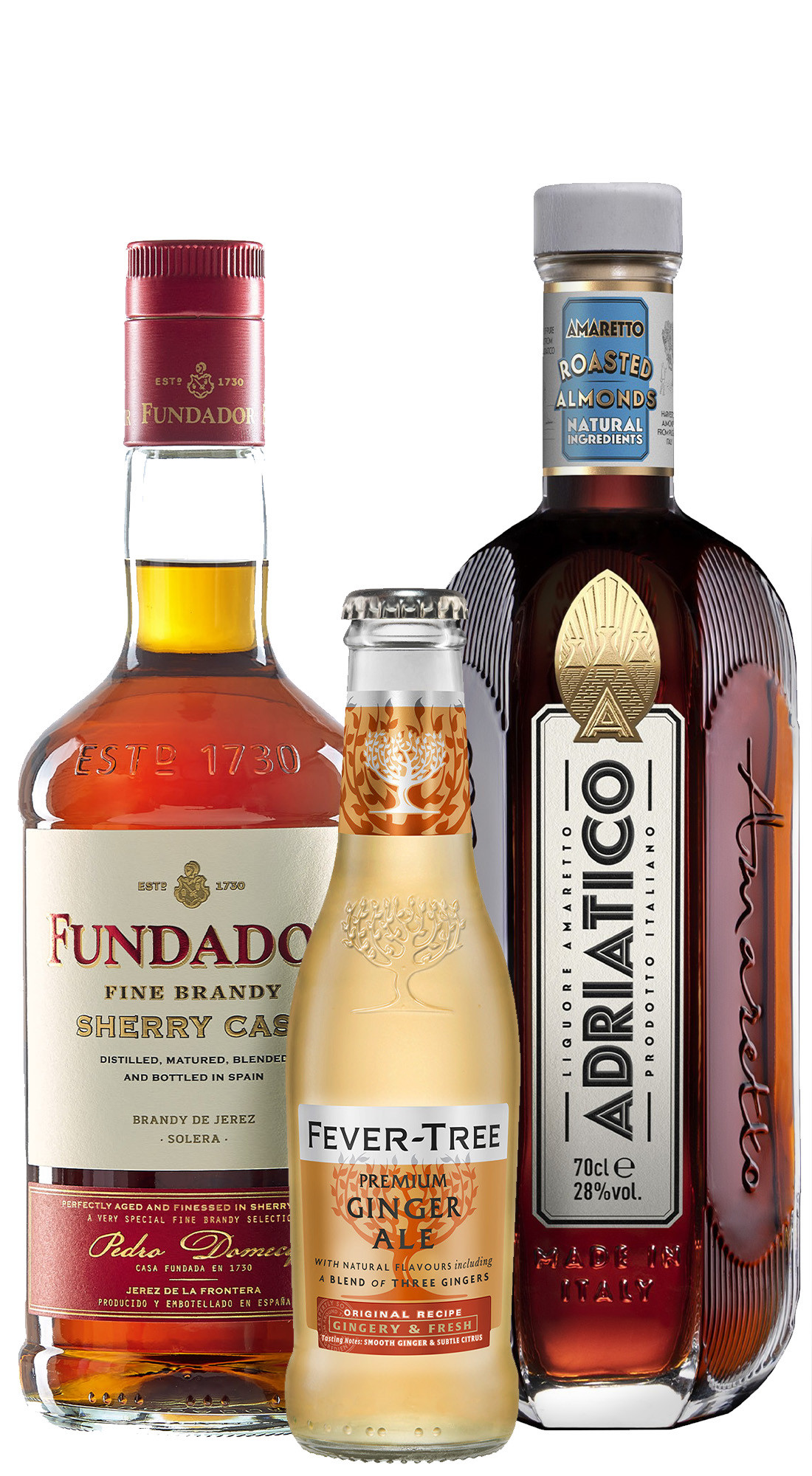 Italian Bodega