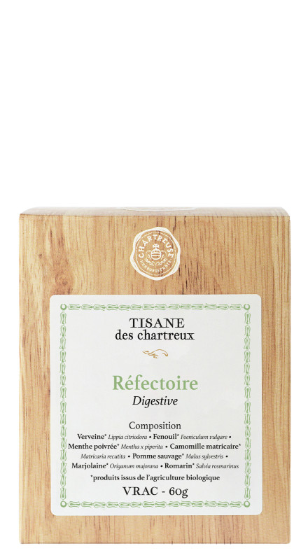 Chartreuse Refettorio Sfuso 60Gr