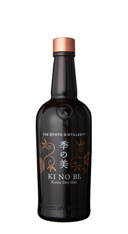 Ki No Bi Kyoto Dry Gin