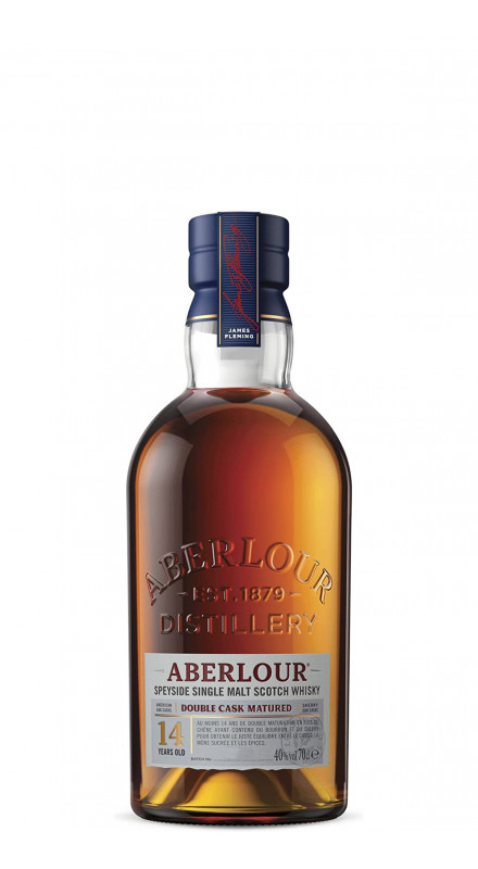 Aberlour 14 Y.O.