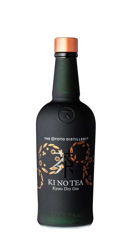Kinotea Kyoto Dry Gin