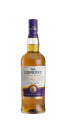 The Glenlivet Capitan Reserve