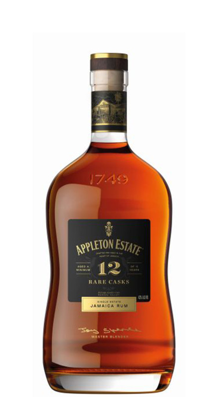 Appleton Estate 12 Y.O.