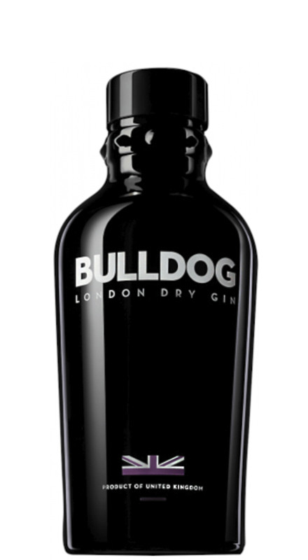 Bulldog Gin 1L