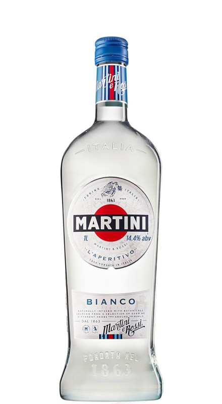 Martini Bianco