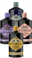 Hendrick's Cabinet Gin Set