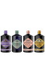 Hendrick's Cabinet Gin Set