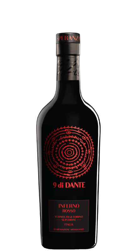 Inferno 9 di Dante Vermouth