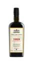 Trelawny Rum 1959 Private Stock Cees Van Wees