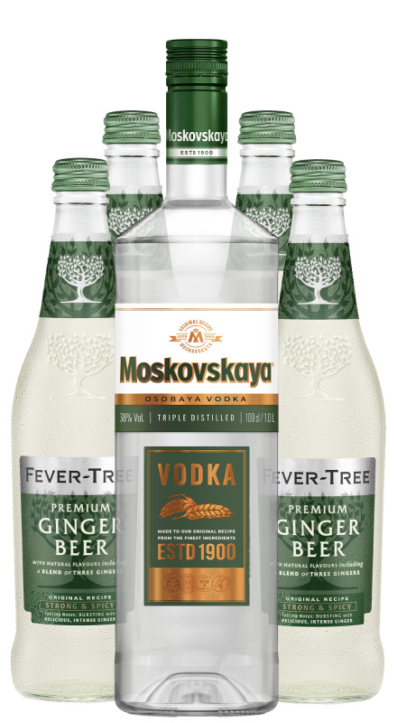 Moscow Mule Box 2