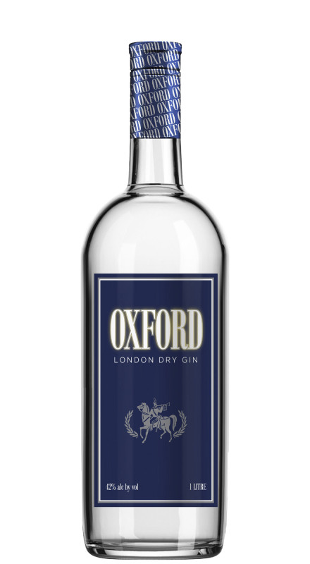Oxford Gin