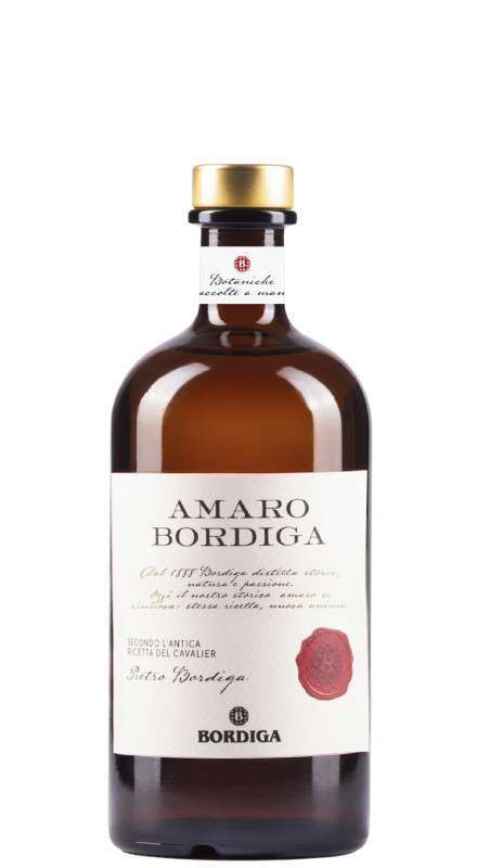 Bordiga Amaro