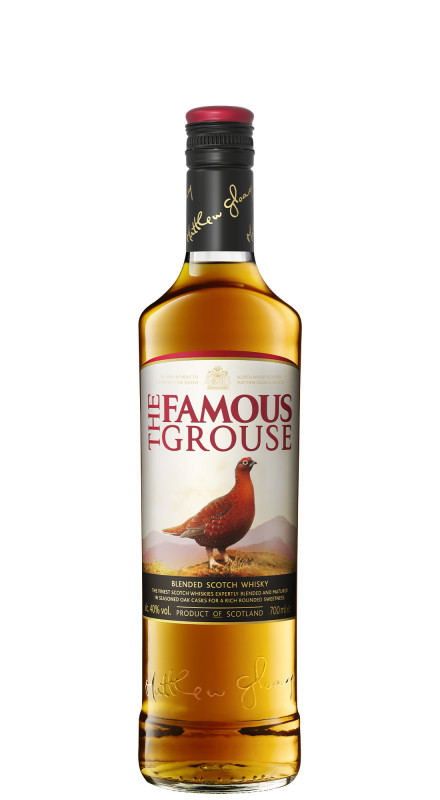 The Famous Grouse Original