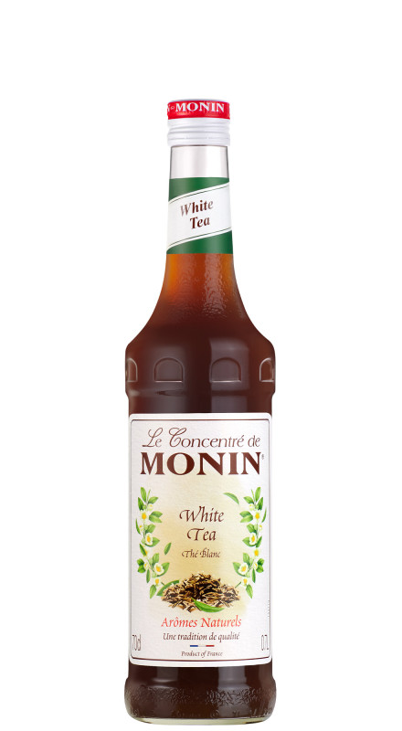 Monin Concentrato Tè Bianco