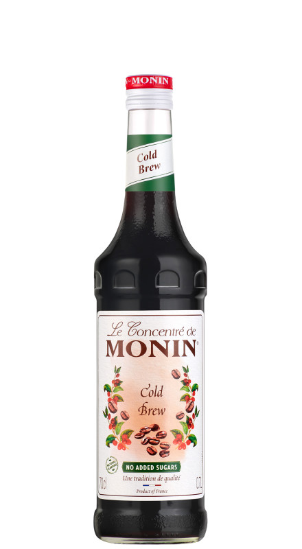 Monin Concentrato Cold Brew