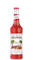 Monin Sciroppo Rabarbaro