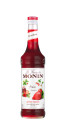 Monin Strawberry Syrup