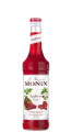 Monin Raspberry Syrup