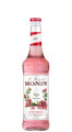 Monin Sciroppo Rosa