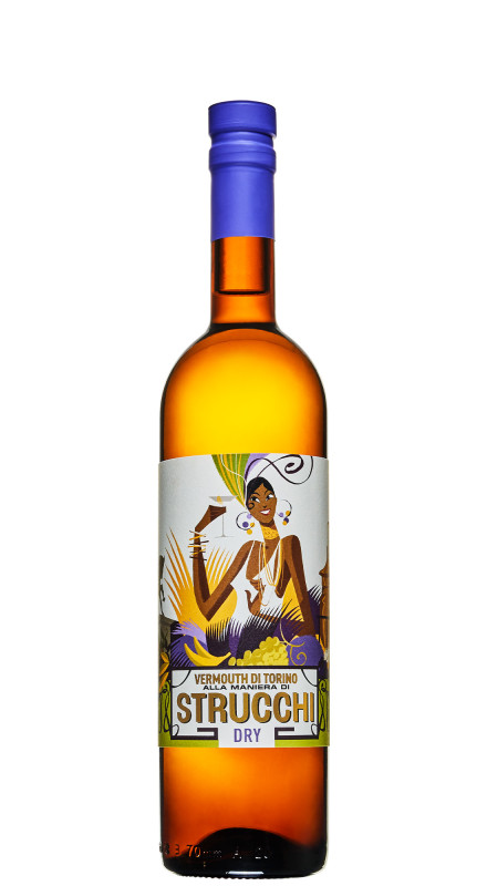 Strucchi Vermouth Dry