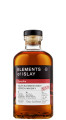 Elements Of Islay Campfire Feis Isle Limited Edition