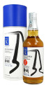 Shizuoka Pot Still K 100% Imported Barley First Edition