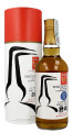 Shizuoka Pot Still W 100% Japanese Barley First Edition