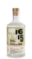 Pisco 1615 Mosto Verde Quebranta
