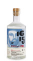 Pisco 1615 Puro Italia