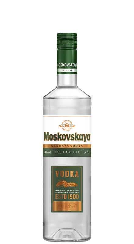 Moskovskaya 38%