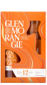 Glenmorangie 12 Y.O. Barrel Select Calvados Gift Pack