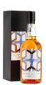 Chichibu 10 Y.O. 2013 Single Cask 3079 Bourbon Barrel 2Nd Fill Foundations