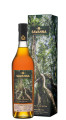 Savanna Wild Island Agricole 2012 8 Y.O. ex-Armagnac Cask No.990