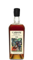 Caroni Guyana 1996 The Paradise No. 12 Cask 5627