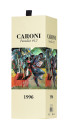 Caroni Guyana 1996 The Paradise No. 12 Cask 5627