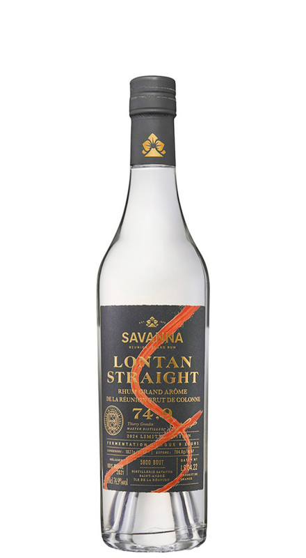 Savanna Grand Arome Lontan Straight