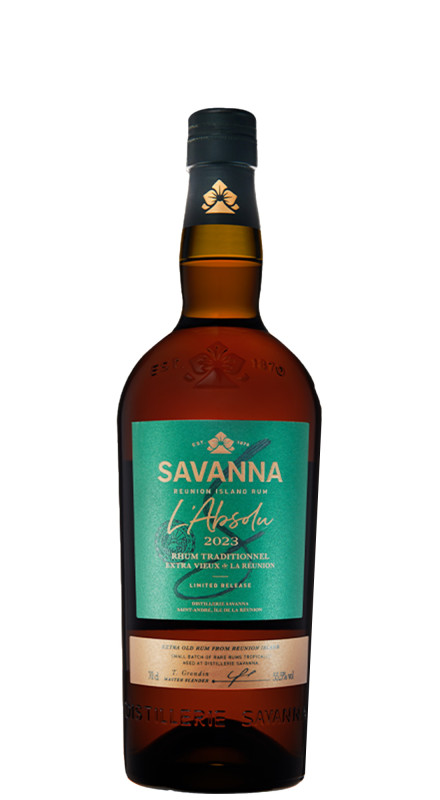 Savanna Traditionnel Absolu No. 1 2023