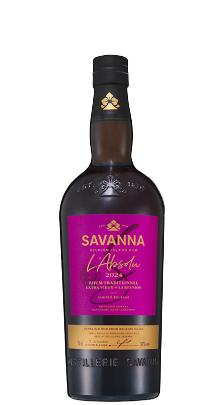 Savanna Traditionnel Absolu No. 2 2024