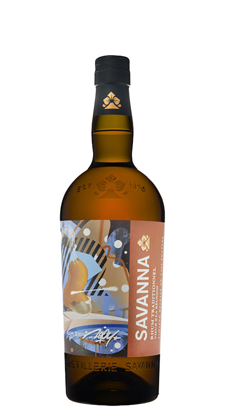Savanna Traditionnel Repy No. 3