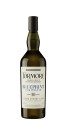 Tormore Blueprint Cream Sherry Cask 10 Y.O.