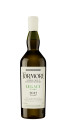 Tormore Legacy 12 Y.O. 2012 Bourbon Barrel Single Cask