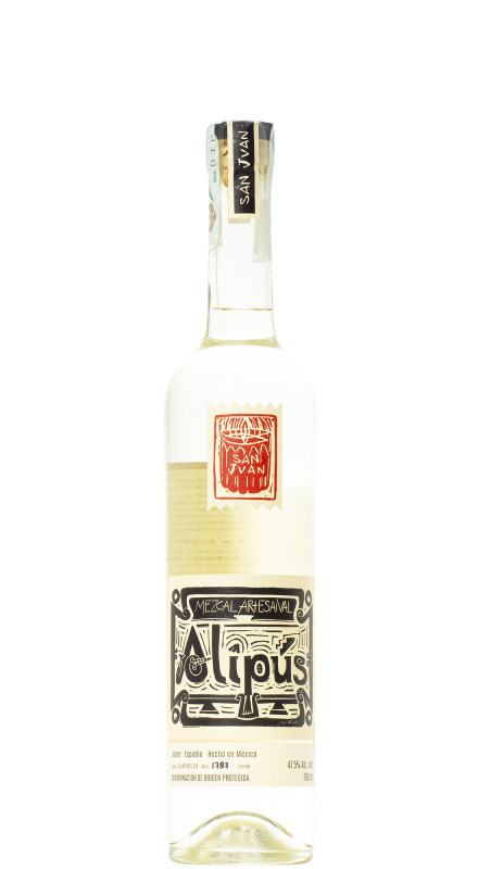Alipus San Juan 47.5°
