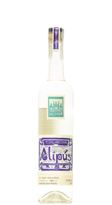 Alipus San Baltazar 47.5°